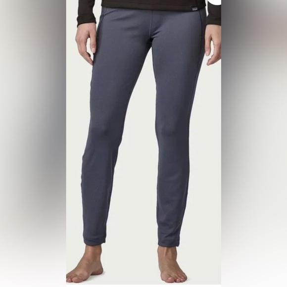 Patagonia Pants - Patagonia Lightweight Capilene Leggings